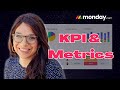How To Build A KPI Dashboard In monday.com | 2025 Update