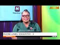 Any Effective Remedy for Annual BECE Cheating? - Nnawotwe Yi on Adom TV (09-05-26)