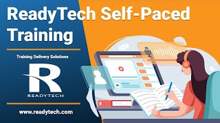 ReadyTech Self-Paced Training