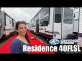 Keystone RV-Residence-40FLSL