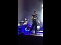 Weight of Living *short clip* / Bastille/ MBEvolutionTour/ Chicago