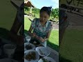 1011都蘭達麓岸阿美族風味餐 講解版 3