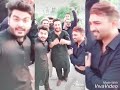 Ahmad Jee Punjabi Tappy | Murari | Sabzi Wala | Bhudar Jutt | Tiktok Pakistan