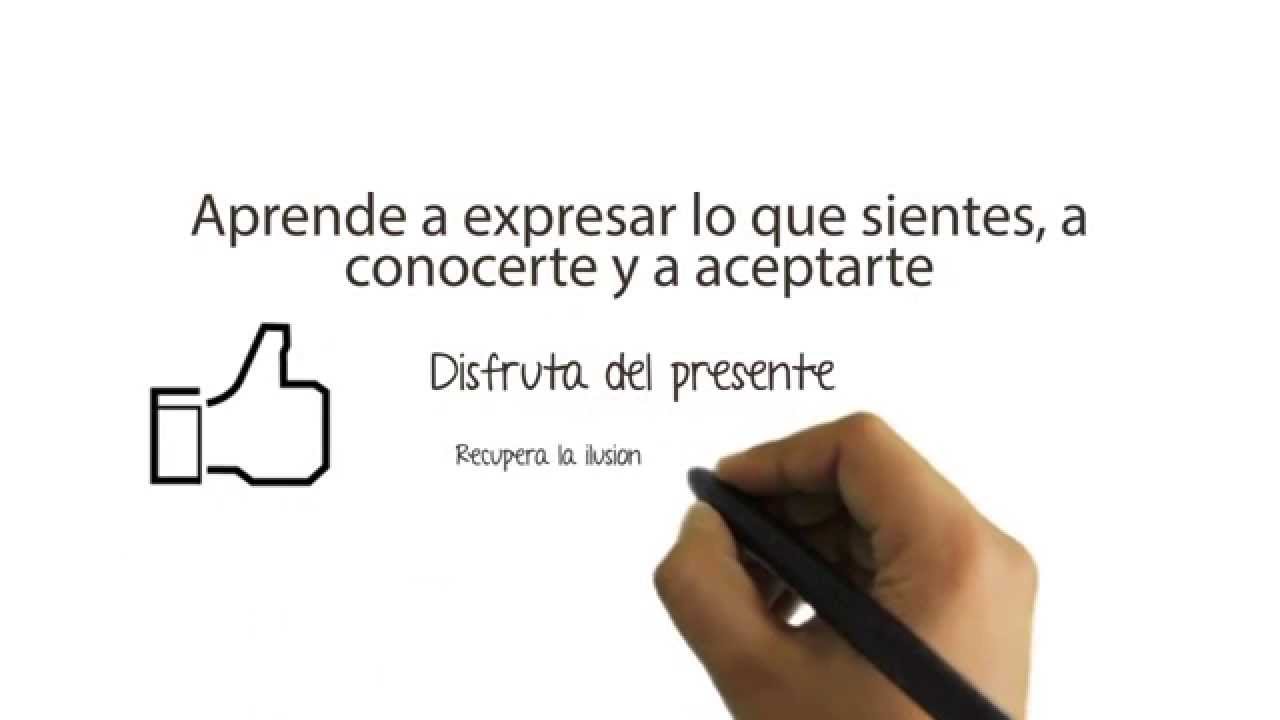 GESTION EMOCIONAL - YouTube