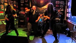 PERFIDIOUS-Ancient Voices Of The Past (Live)