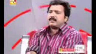 Mohanlal is the best actor in India-Ganesh kumar From MuZamMiL