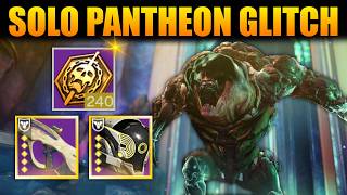 FREE Tier 5 Pantheon Loot