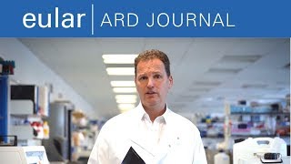 The EULAR Journal: Annals of the Rheumatic Diseases, ARD