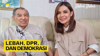 Lebah, DPR, dan Demokrasi | Shihab & Shihab