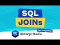 PostgreSQL Joins Tutorial with Examples (INNER, LEFT, RIGHT, FULL, CROSS)