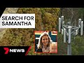 Detectives on the Samantha Murphy case access crucial phone data | 7 News Australia