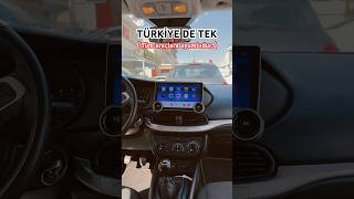 Fiat Egea Diamond Multimedya   #fiat #shorts #ankara #shortsvideo #keşfet #keşfetbeniöneçıkar