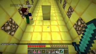 Minecraft Escape #22 - Bremu \u0026 OgnistyShadow 3/3