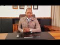 The Rise Of The Prophetic Voice with Pastor Alph LUKAU | Wednesday 26 May 2021 | AMI LIVESTREAM