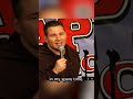 Firefighters - Comedian Mike Vecchione