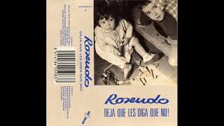 10 - ROSENDO - Go home (DEJA QUE LES DIGA QUE NO!, 1991)