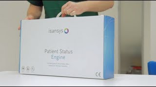 Introducing the Patient Status Engine - Digital Health by Isansys