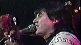 Kjarkas - Recuerdos en vivo 5 de agosto 1989 en Quito Ecuador