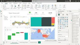 Intro to Chart Visualization | Lecture 7