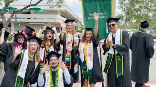 Cal Poly Pomona Commencement 2026