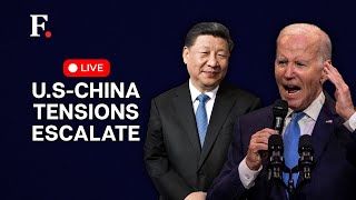 China MoFA LIVE: Chinese Foreign Ministry News Conference