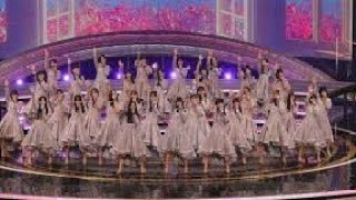 【紅白】乃木坂46　10回目の紅白で世代交代を証明　オリメン不在で重要楽曲に挑戦