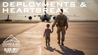 Life's Crossroads - From Deployments to Heartbreak