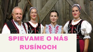 FOLKLÓR NA ZEMPLÍNE - Trio Magurových