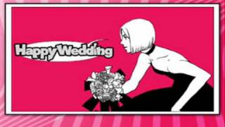 Happy Wedding (Full Version)