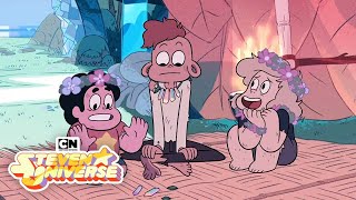 “Be Wherever You Are” | Steven Universe | Cartoon Network