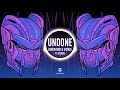 barenhvrd u0026 shynee undone feat. bvlvnce visualizer metalstep dubstep electronicore