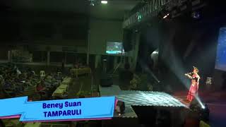 Benny Suan l Tamparuli l Sugandoi 2018