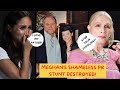 MEGHAN MARKLE'S CRUEL HYPOCRISY! Lady Colin Campbell TEARS Into Meghan's Fake Love PR ACT!