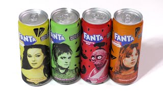 Fanta Beetlejuice 2 Special Edition