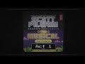 ⭐️ Scott Pilgrim vs The Unofficial Musical | Act 1 Round 1 (Demo Music)🎧