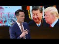 us delays tariff hike on $200b of chinese goods money talks