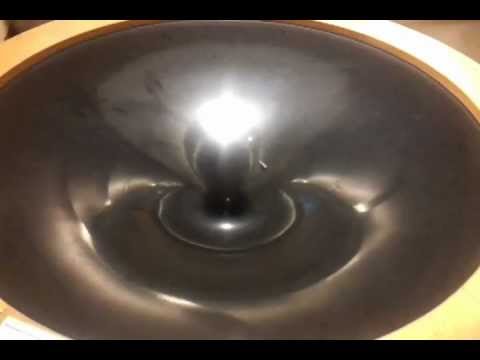 Gravitational field model of black hole Gravitational field model of black hole