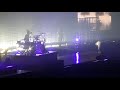 Twenty One Pilots. LIVE Boise. Tyler falls in stage. Appears in audience.