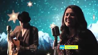 Jesse Joy Ilumina tu Navidad 2014 Coppel medium