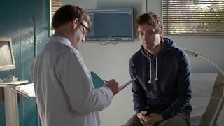 Silicon Valley S04E07: STD Check