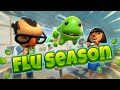 Flu Season - GGJ 2018