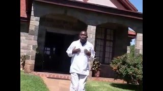 Mutumia wa kimbimbi-Daniel Gichuhi *Skiza code 7011368*