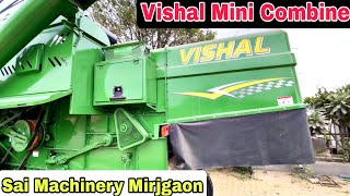 Vishal Mini Combine 2022 Full Review Coming soon