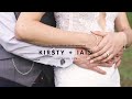 Le Petit Chateau Wedding, Otterburn, Northumberland