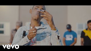 Cracka Don - Life We Living (Official Video)