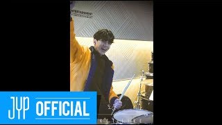 [POCKET LIVE] DAY6(데이식스) Dowoon(도운) \