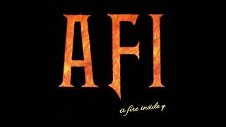 AFI - A Fire Inside EP (1998)