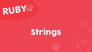 04 | Fundamentos Ruby | Strings
