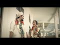 nooru nooru koti janumagaligu gelathi song wedding candid video abhilash 👫 sheethal