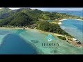 Tropica Island Resort - Protector of Paradise Fiji Sponsor